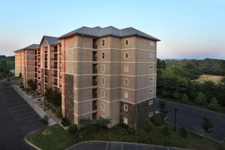 Mountain View Condo 1205 Pigeon Forge Εξωτερικό φωτογραφία