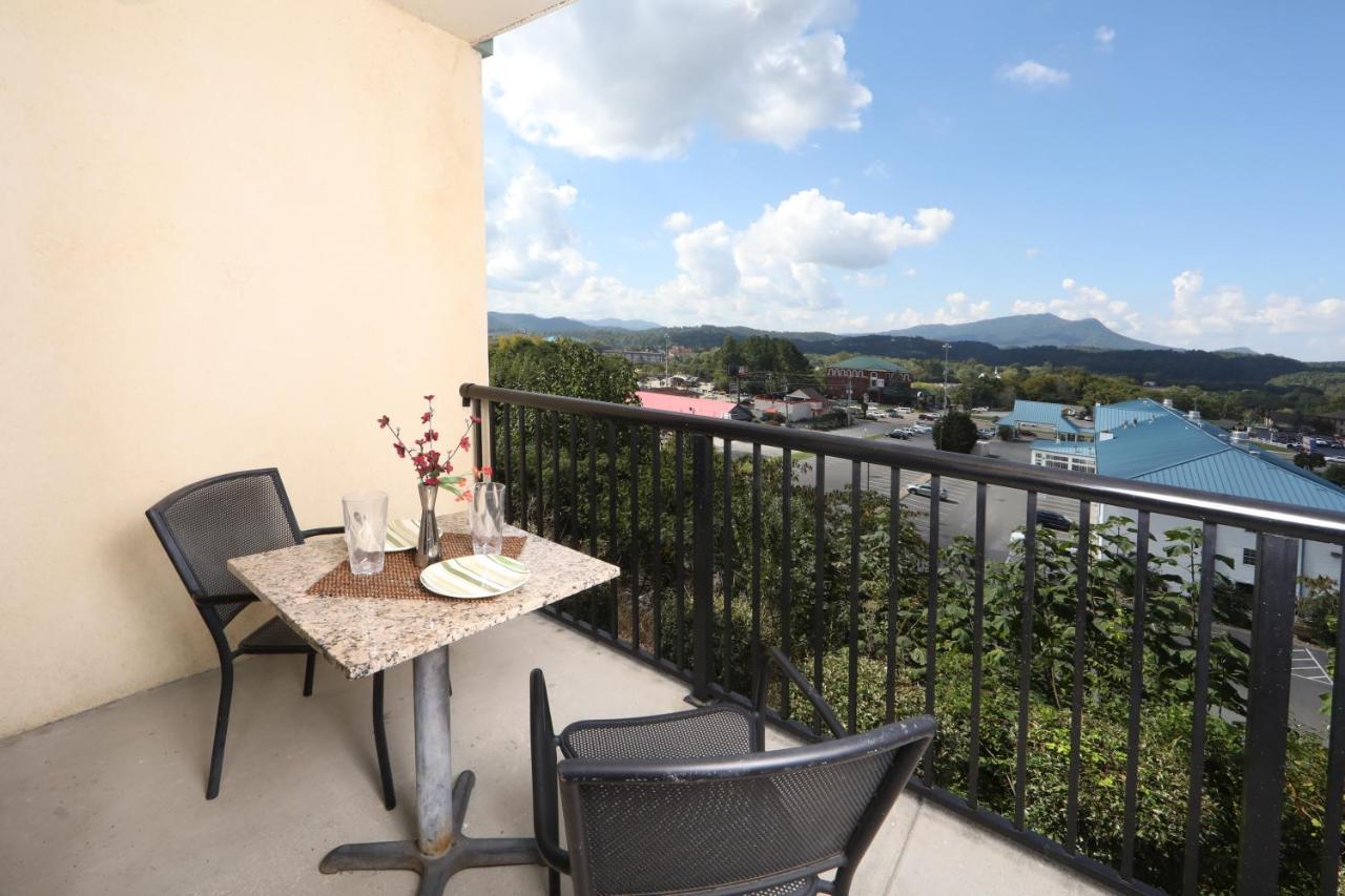 Mountain View Condo 1205 Pigeon Forge Εξωτερικό φωτογραφία