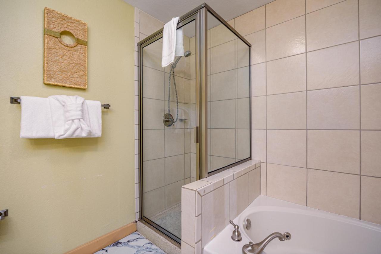 Mountain View Condo 1205 Pigeon Forge Εξωτερικό φωτογραφία