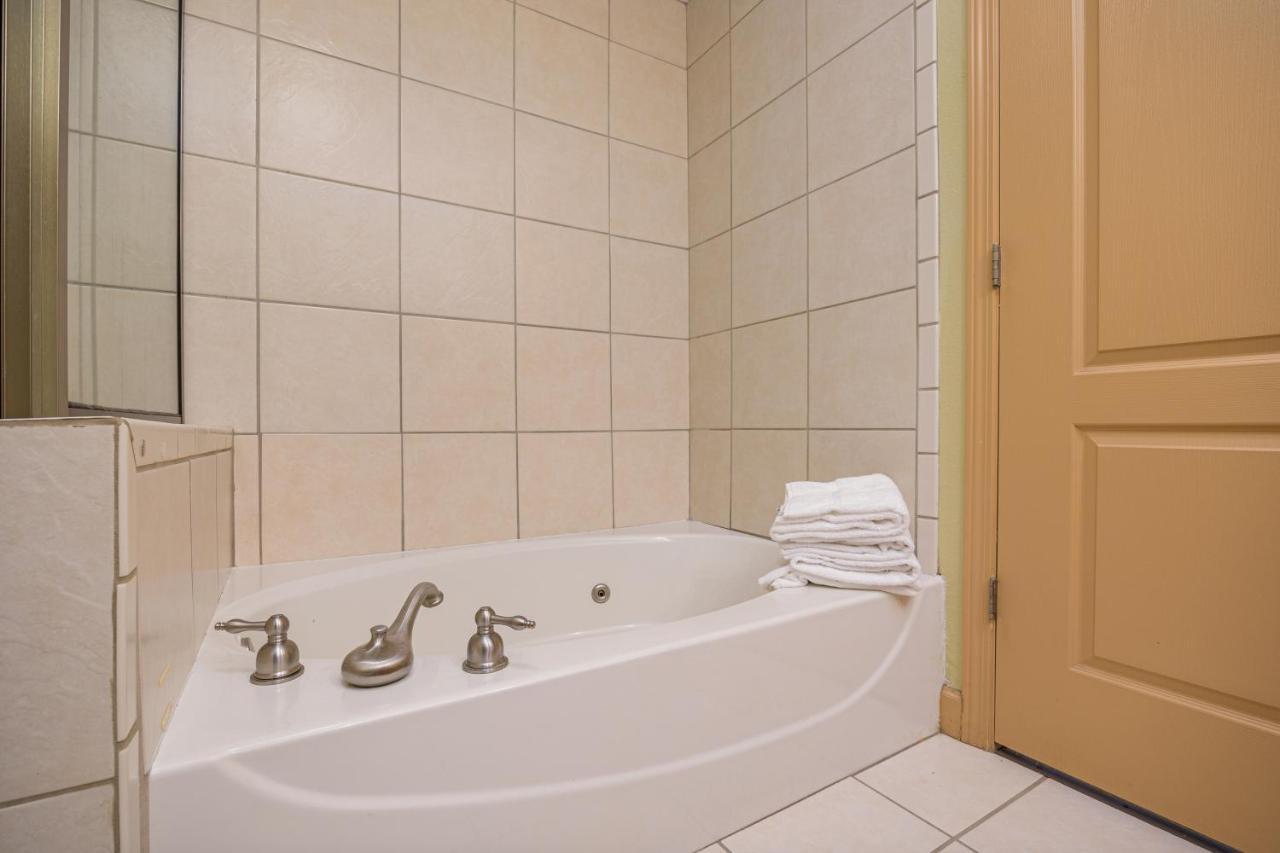 Mountain View Condo 1205 Pigeon Forge Εξωτερικό φωτογραφία