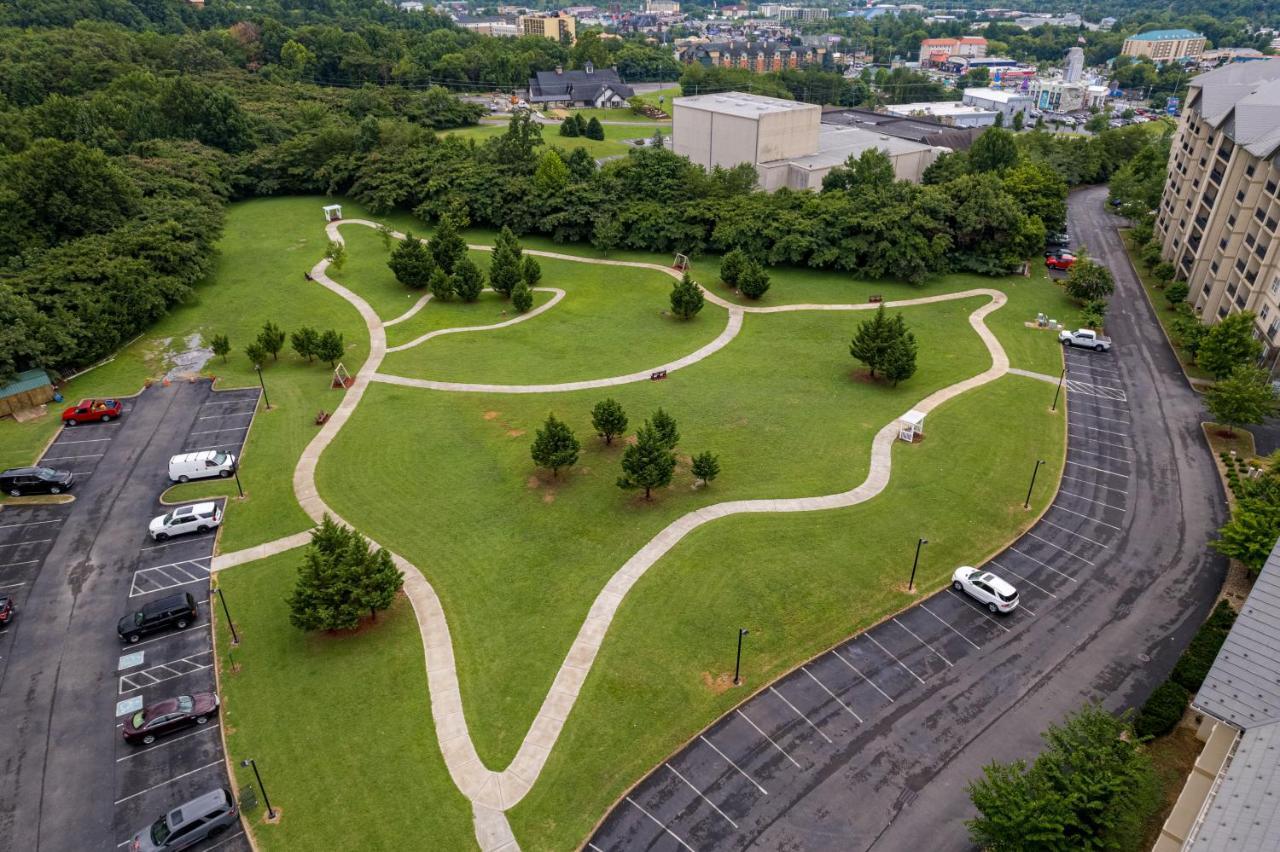 Mountain View Condo 1205 Pigeon Forge Εξωτερικό φωτογραφία