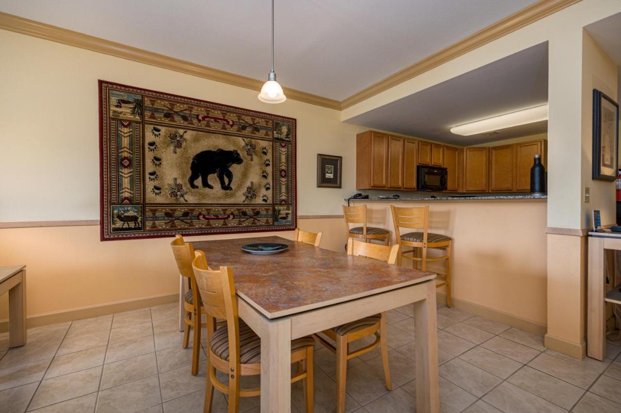 Mountain View Condo 1205 Pigeon Forge Εξωτερικό φωτογραφία