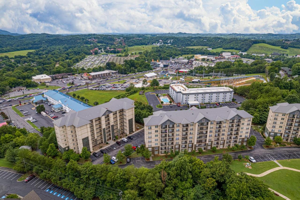 Mountain View Condo 1205 Pigeon Forge Εξωτερικό φωτογραφία