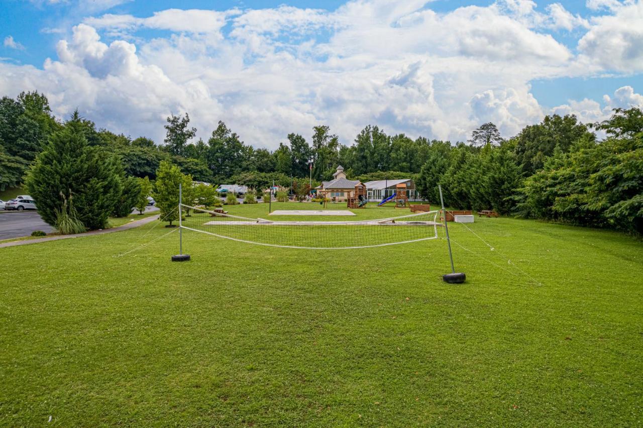 Mountain View Condo 1205 Pigeon Forge Εξωτερικό φωτογραφία