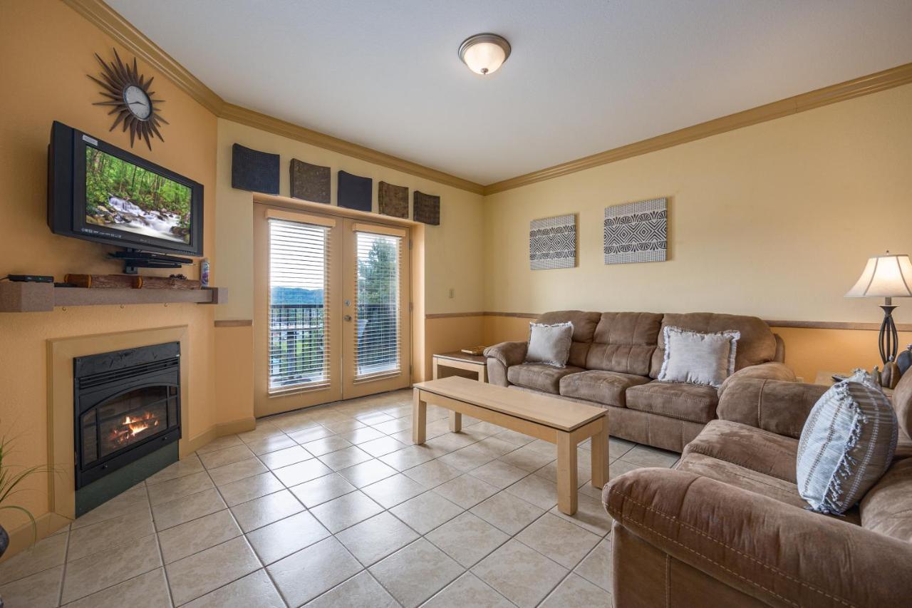 Mountain View Condo 1205 Pigeon Forge Εξωτερικό φωτογραφία