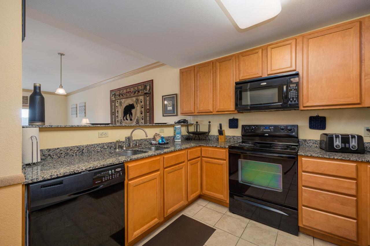 Mountain View Condo 1205 Pigeon Forge Εξωτερικό φωτογραφία