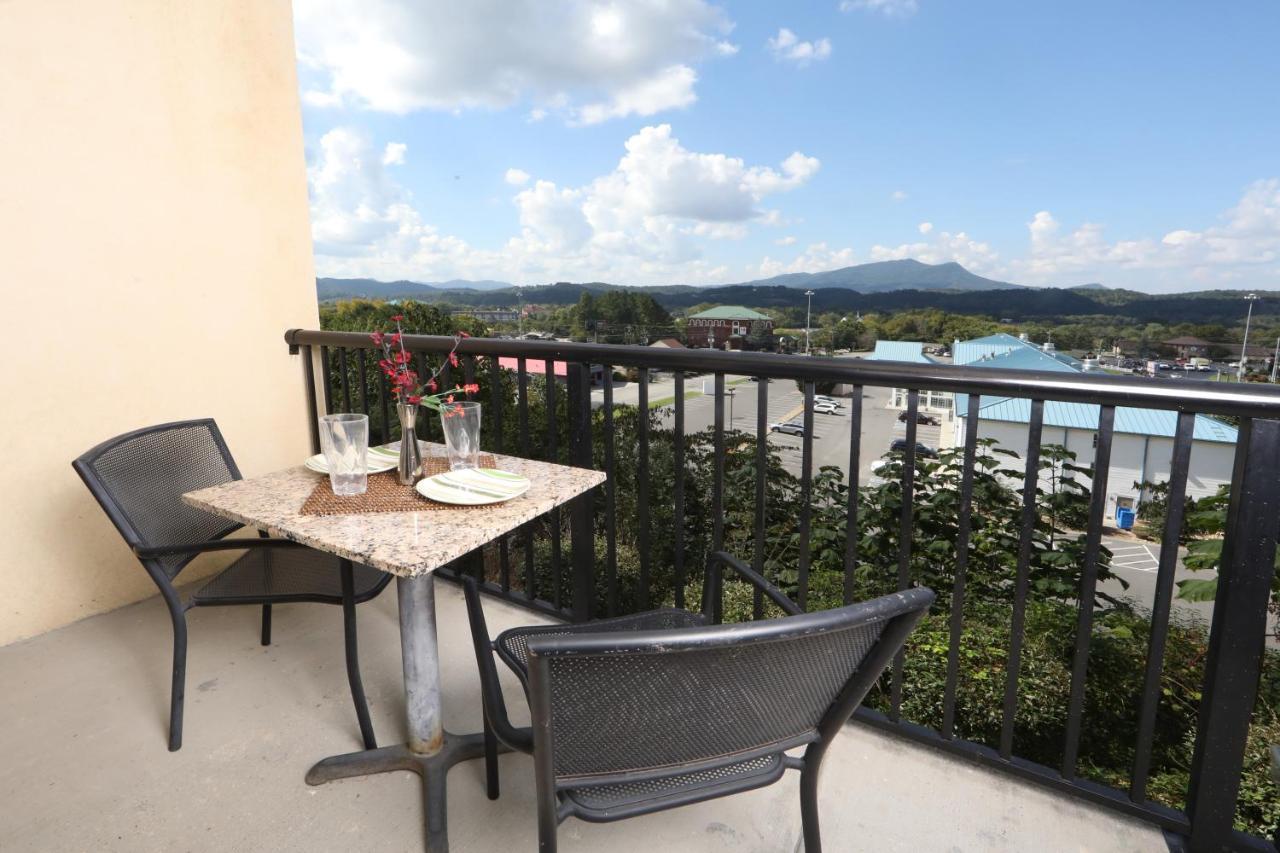 Mountain View Condo 1205 Pigeon Forge Εξωτερικό φωτογραφία