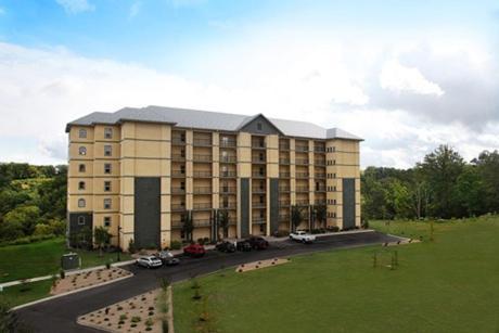Mountain View Condo 1205 Pigeon Forge Εξωτερικό φωτογραφία
